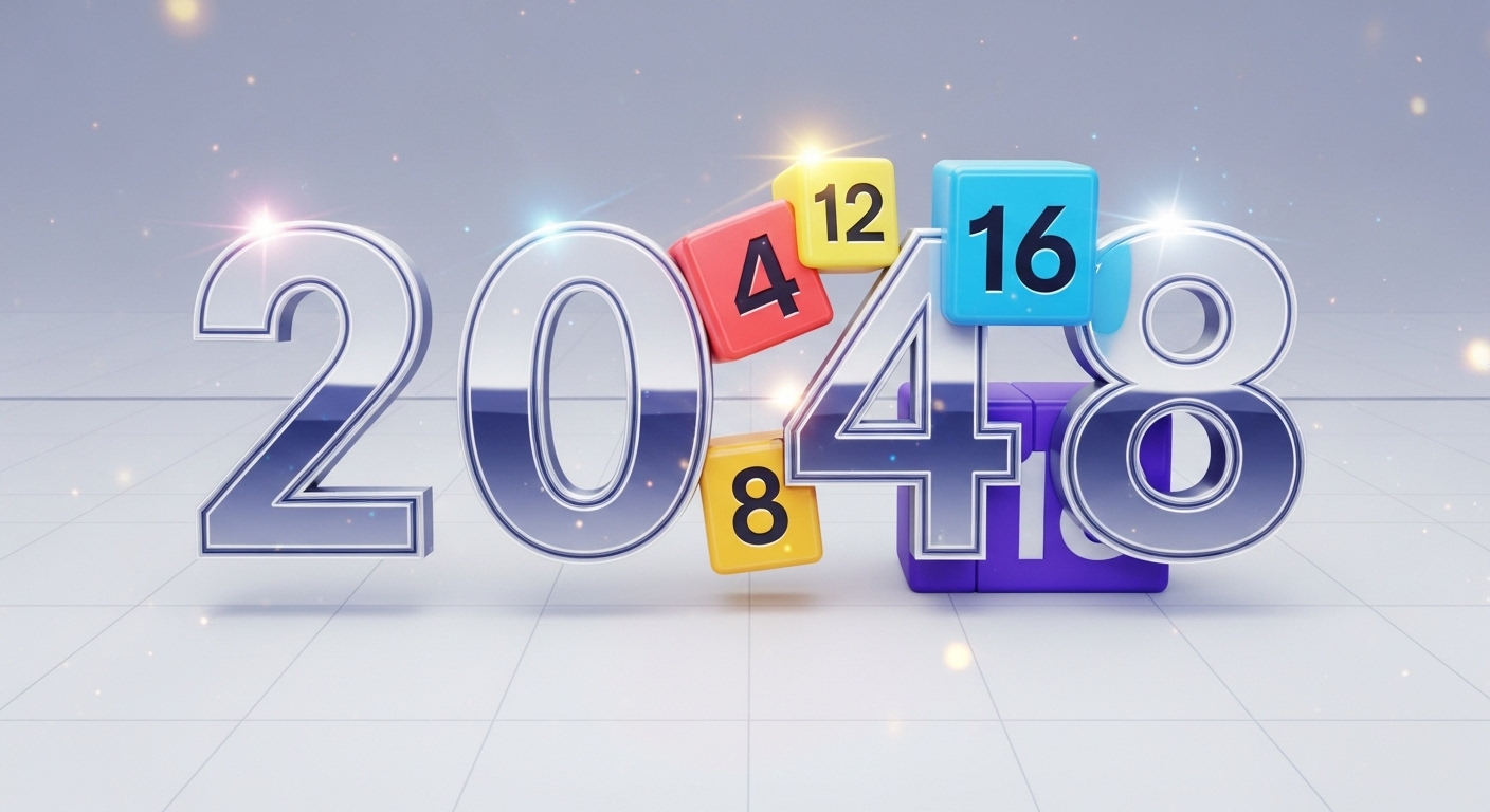 2048 Onchain