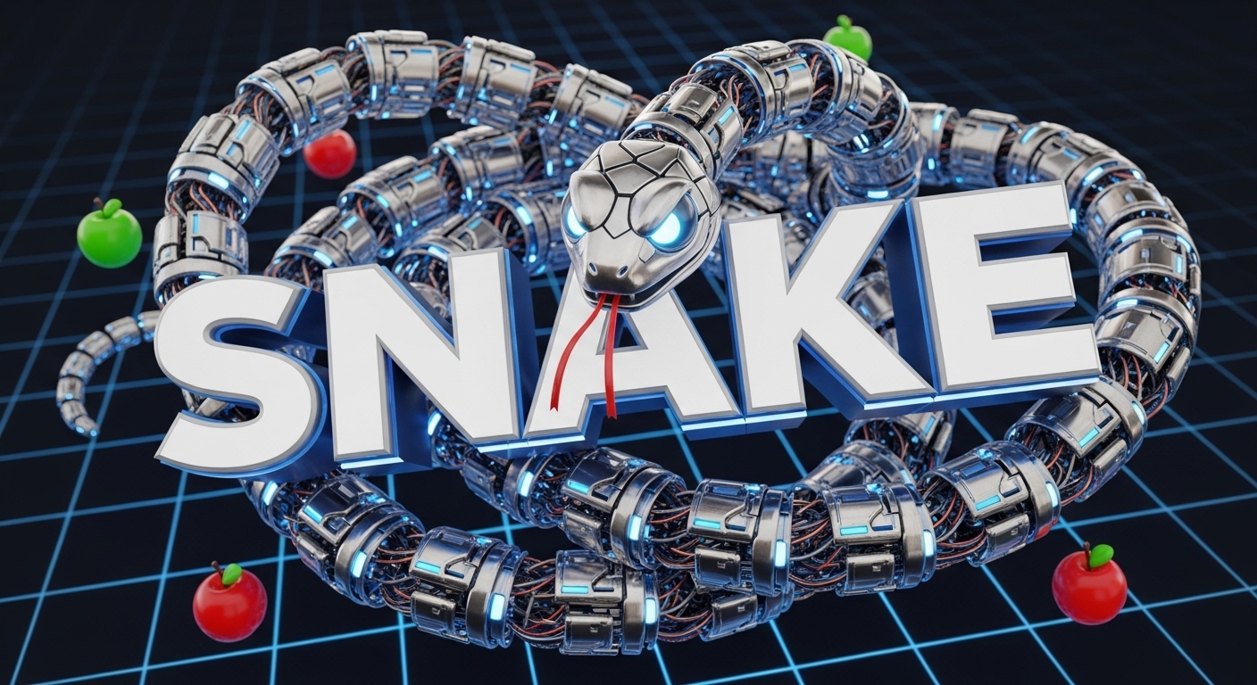 Snake Onchain