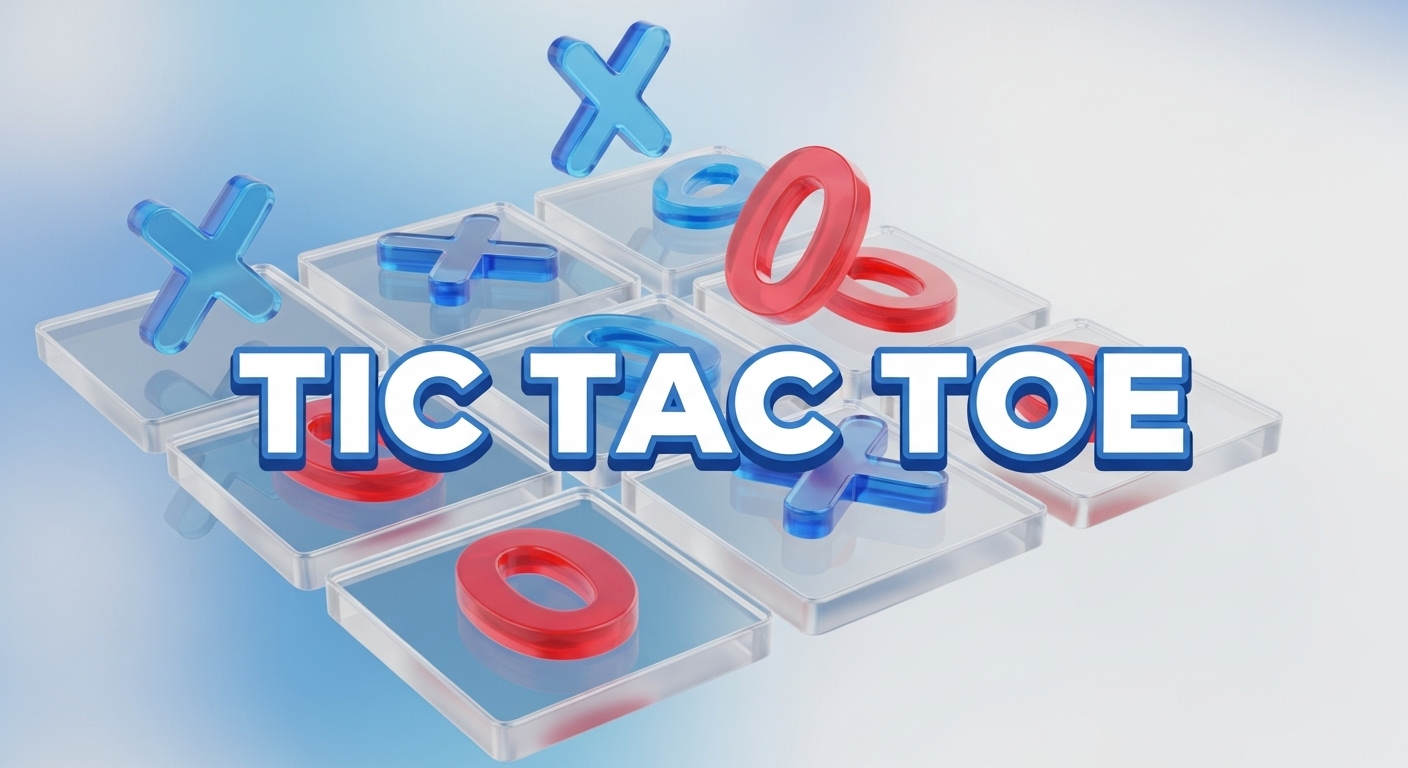 Tic-Tac-Doi